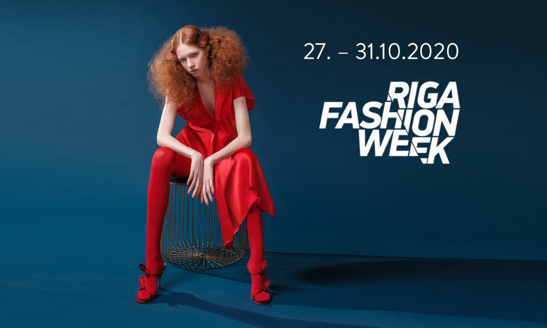 Балтийская федерация моды анонсировала программу 32-й Рижской недели моды
